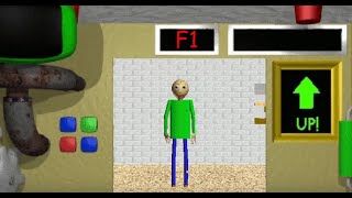 Famous Baldi's Basics Do not forget fun Profile