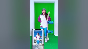 Funny Magic Tutorial #katebrush #tutorial