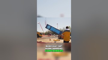 Building a Giant Wall to Protect the Yacht  My Epic Fireworks Battle Plan