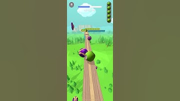 Going Balls ⚽️ 🏀 🏈 ⚾️ 🎱 Level 235 GamePlay