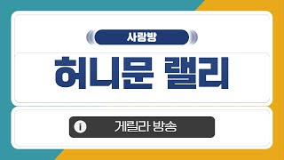 [주식애소리] 한국 증시 허니문 랠리, 어디까지 이어지나