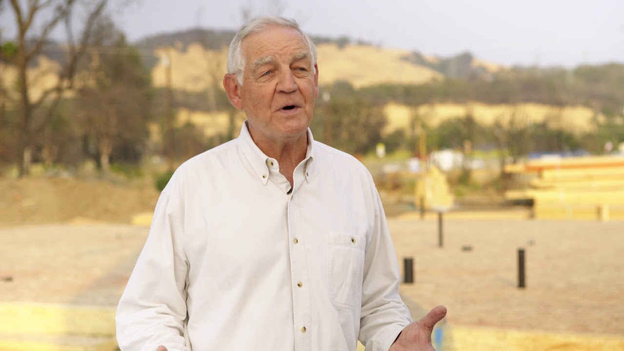 Bruce Okrepkie - RiseUp Partners