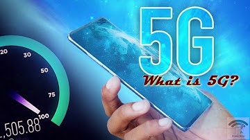 What is 5G? Everything You Need to Know!