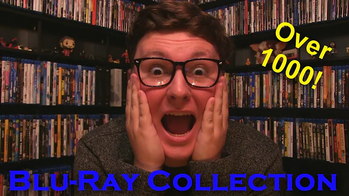 Blu-Ray Collection 2020 Edition