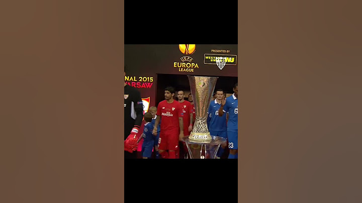The battle of the JOSE! Europa League final showdown...En-nesyri can give Roma  a Sevilla headache🙄