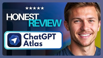 ChatGPT Atlas Review: Revolutionary AI Browser or Chrome Clone? (2025)
