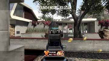 Black Ops 2 : 3 Tips on how to Stay alive!