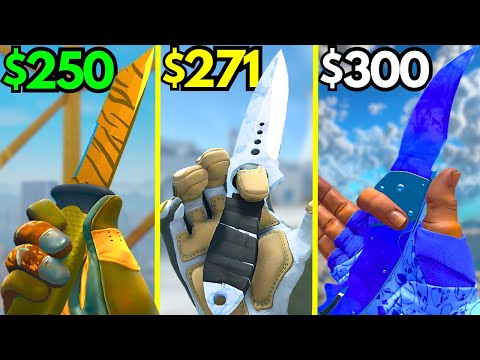 BEST Budget Knives