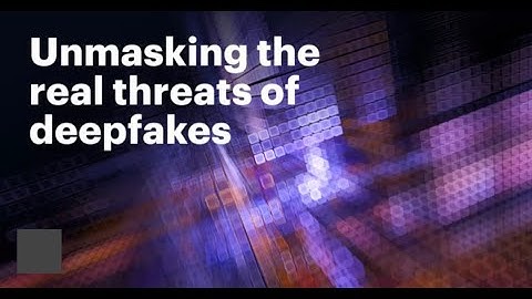 Deepfakes and Their Cybersecurity Risks, FakeVideos, CyberCrime,  deepfake-driven cyberattacks.