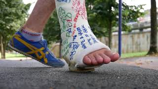 My Slwc Cast For The Bbk Festival In Bilbao After One Week