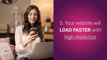 The benefits of having a mobile friendly website for your business in 2019