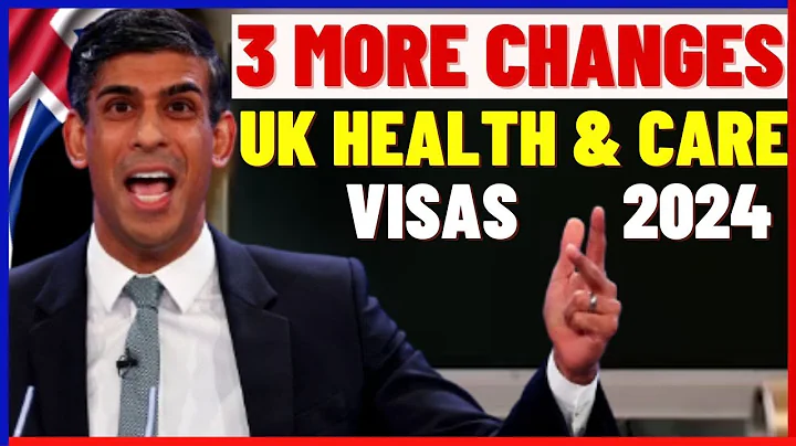UK Health & Care Worker Visa New Updates Feb 2024: 3 New Changes To Health And Care Visas - DayDayNews