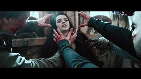 『デッド・アゲイン』オリジナル予告編