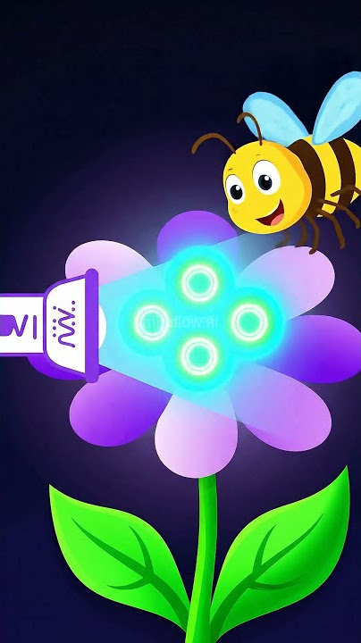 You only see about 1% of the visible light spectrum