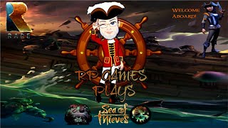 Sea of Thieves with Alhoon Gaming and Avalanche Multimedia