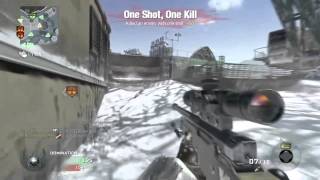 B.OPS NOSCOPE TRIPLE CROSS MAP! (MUST SEE)