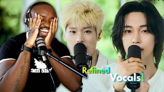 Download lagu RIIZE's 'SOAR' Genius Live Proves Their Vocal Training | Vocal Analysis!