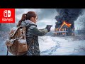 25 Best Upcoming & Remastered Games You Need to See! | Hidden Gems, RPGs, Fighters & More (2025)