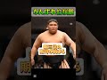 令和の怪物伯桜鵬、次なる大物!!【大相撲九州場所】