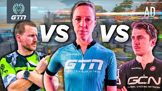 GTN Vs GMBN Vs GCN | Who Will End Up On Top?