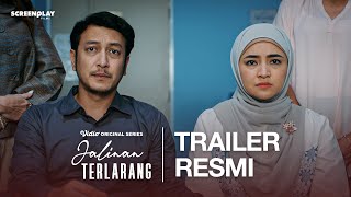 Jalinan Terlarang Trailer