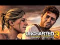 КОРОЧЕ ГОВОРЯ, АТМОСФЕРНЫЙ СТРИМ ➤ Uncharted 3: Иллюзии Дрейка