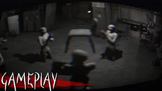 Noir Bunker | Demo Gameplay
