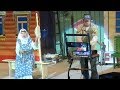 Рузалия апа һәм DJ Rabbah «Наласа авылы җыры» (татарская народная песня remix)