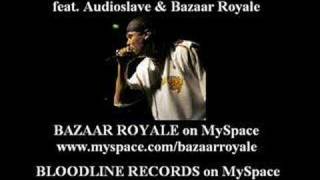 DMX - Here I Come feat. Audioslave & Bazaar Royale - YouTube