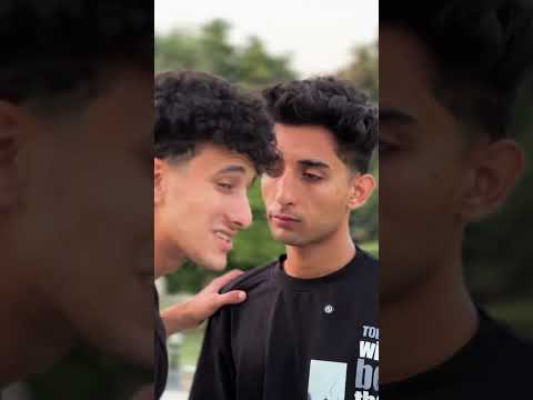 شوفت حب عمري بعد مرور سنين