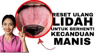 Download Lagu Hoe je je tong kunt resetten om je trek in zoetigheid te verminderen! MP3