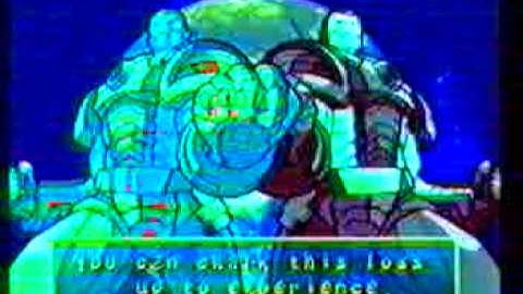 Mvc1 ECC 2000 Final16 Set 1