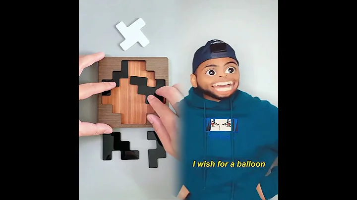 HOW TO OUTSMART A GENIE…🧞♂️😂pt13 #funnyvideos