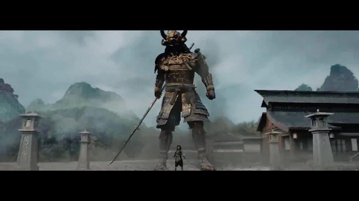 A Man Called Hero 2022 Film kungfu silat subtitle Indonesia full movie || film terbaru