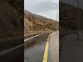 السعودية امطار طبب الوادي الطالع شمال غرب ابها الثلاثاء ١٨ ٩ ١٤٤٣هـ تصوير سعيد مشهور مركز العاصفة
