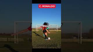 She Filmed With Mbappé & Haaland But Not Ronaldo.