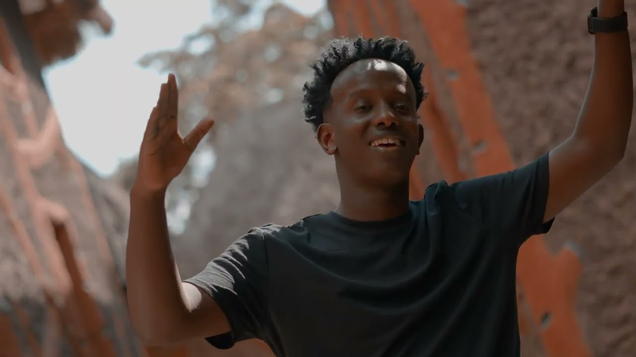 MOSTAFE KANTE | DAWO |  OFFICIAL MUSIC VIDEO 2026