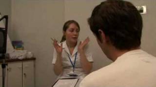 Step into the NHS: Wild Life