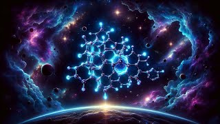 The Molecule That Shouldn’t Exist Found in Space 🌌