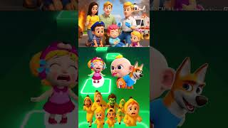 Bebefinn J Vs D Billions Nursery Rhymesdame Tu Cosita Damitucosita Vladandnikit shorts 461