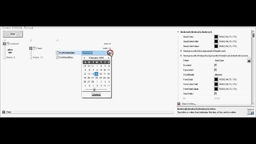 Exontrol EXMLGrid - First Look