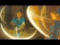 Zelda: Glitch of the Wild - Obtenir et conserver l'Arc de Lumière !?