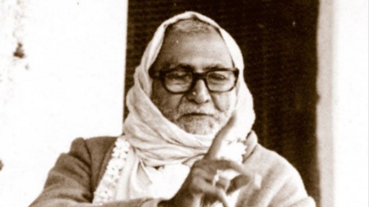 Pure Risk: Srila Bhakti Raksak Sridhar Dev-Goswami Maharaja (Part 1)