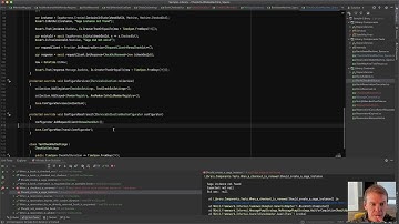 MassTransit Season 2 - Request/Response with State Machines