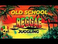 Old School Reggae Juggling | Reggae Loversrock Mix