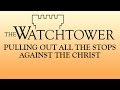 138 - How Much Lower Can the Watchtower Stoop Against Christ?