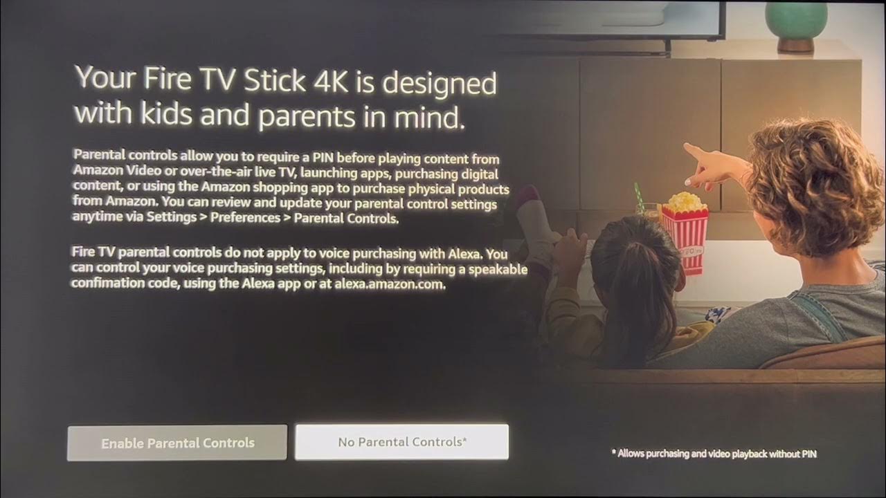 Amazon Fire Tv Stick Setup Step By Step Easy Guide Work on All