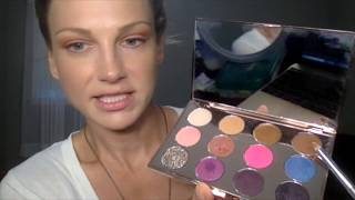 Astrobeauty New Moon Virgo Astrology, New Moon In Virgo Makeup For August 2019