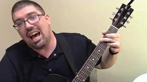 One Day at a Time (easy guitar)