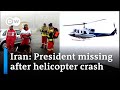 What could happen in Iran if the country’s president is found dead? | DW News